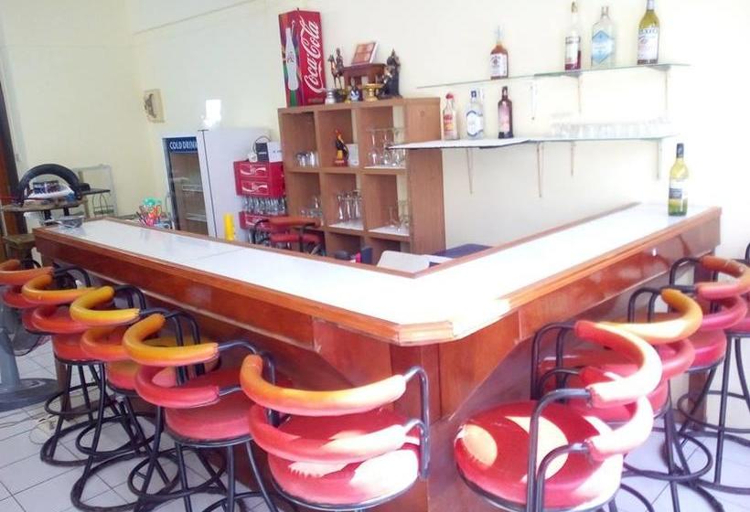 Hostel Chalong Hip Host 1