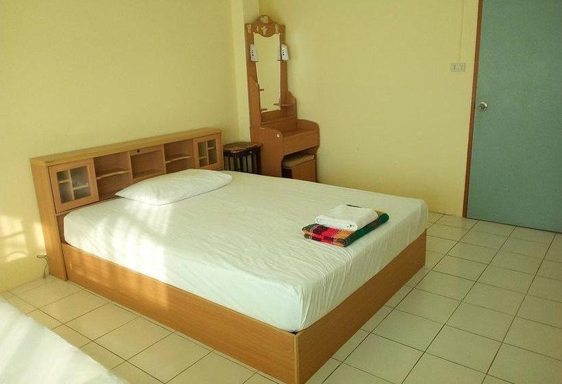 Hostel Chalong Hip Host 3