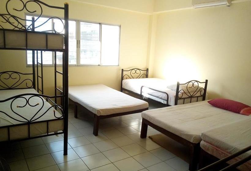 Hostel Chalong Hip Host 5