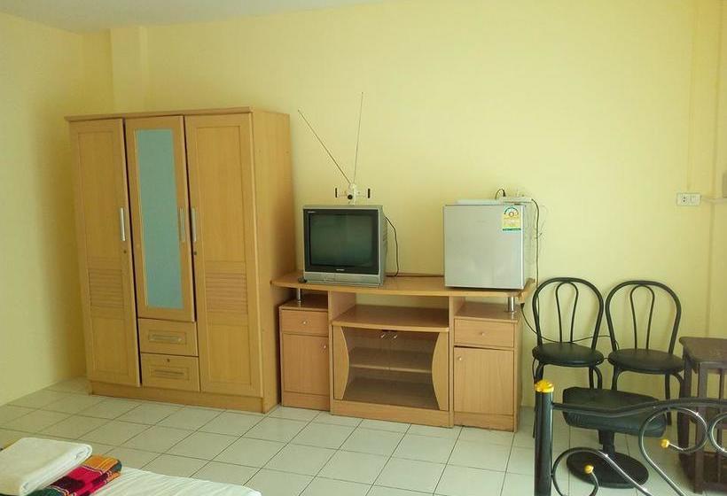 Hostel Chalong Hip Host 6