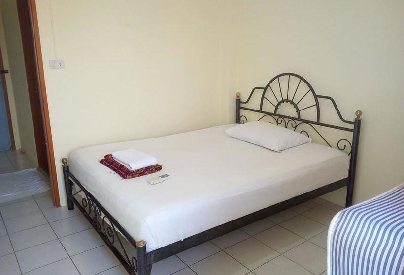 Hostel Chalong Hip Host 7