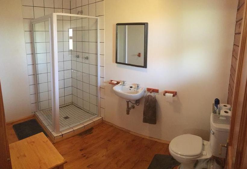 Hostel Dullstroom Backpackers 10