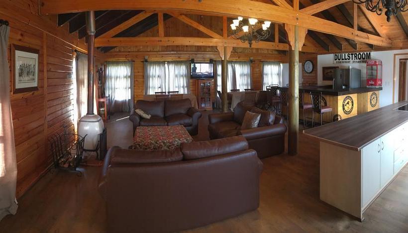 Hostel Dullstroom Backpackers 2