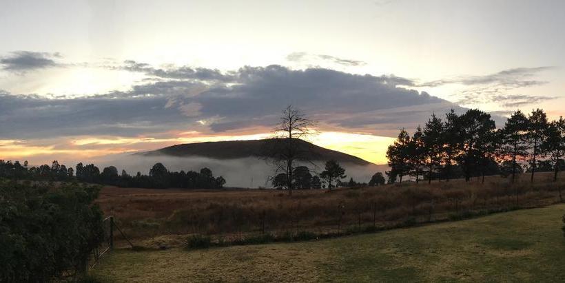 Hostel Dullstroom Backpackers 3