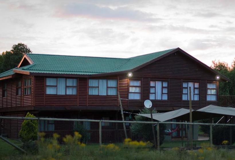 Hostel Dullstroom Backpackers 4