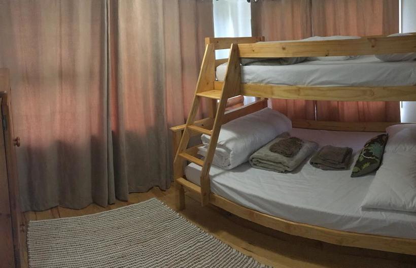 Hostel Dullstroom Backpackers 8