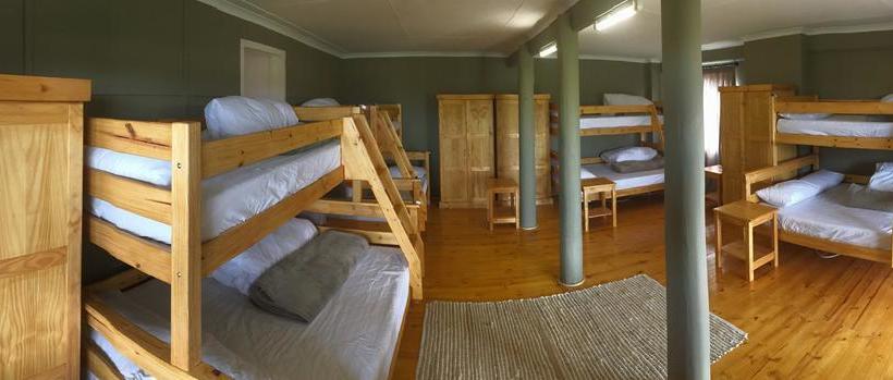Hostel Dullstroom Backpackers 9