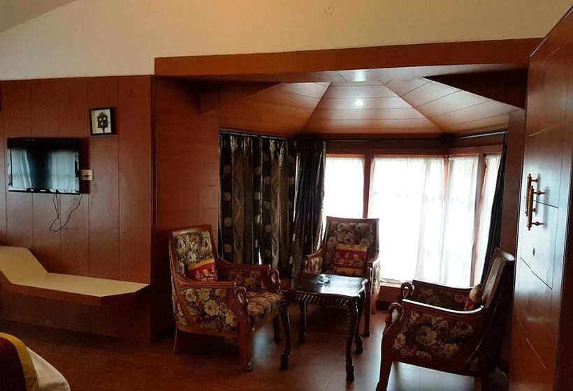 Resort Golden Cypress 10