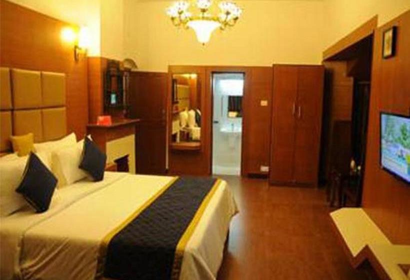 Resort Golden Cypress 11