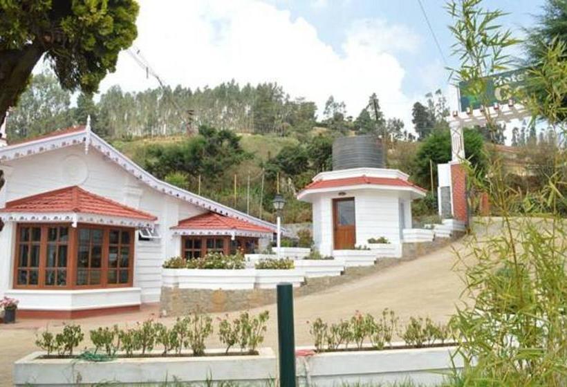 Resort Golden Cypress 12