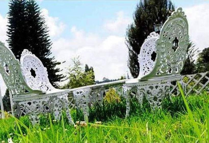 Resort Golden Cypress 13