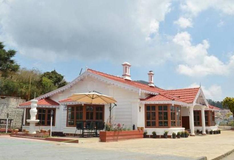 Resort Golden Cypress 14