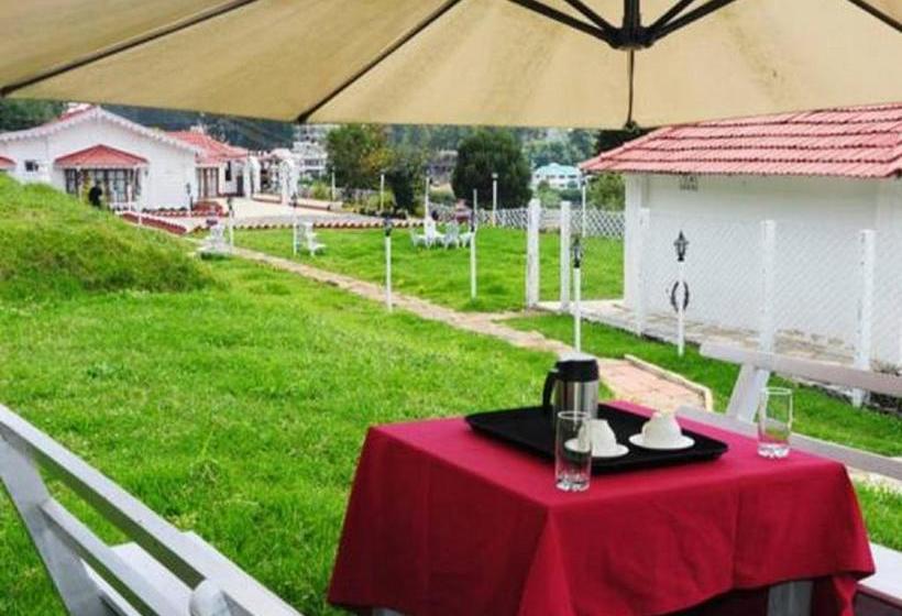 Resort Golden Cypress 16