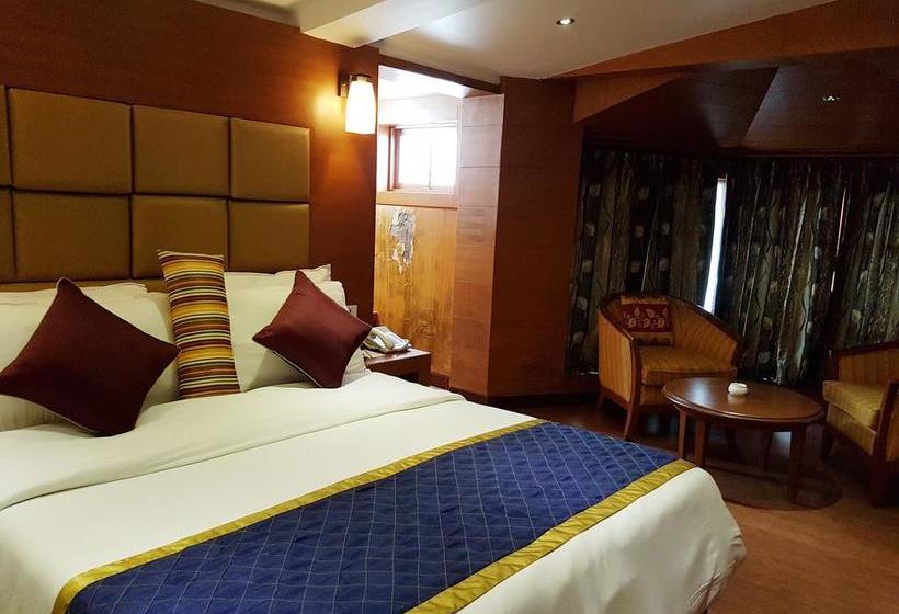 Resort Golden Cypress 19