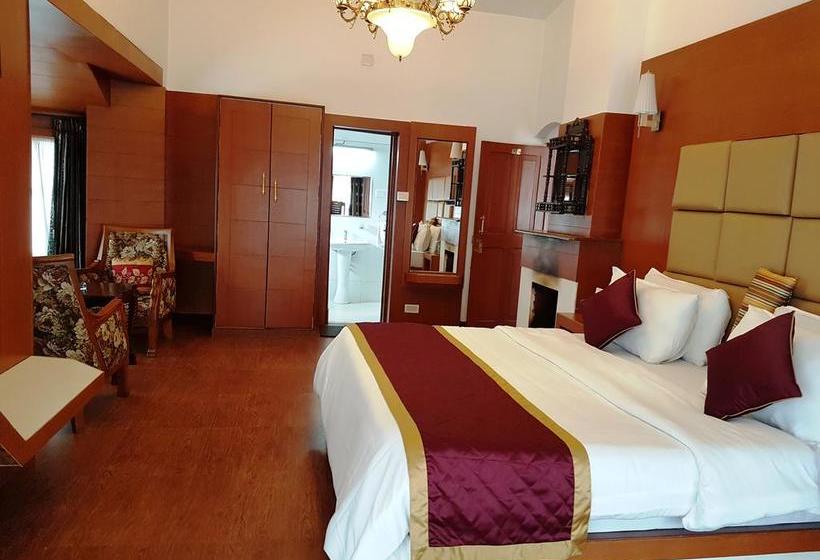 Resort Golden Cypress 20