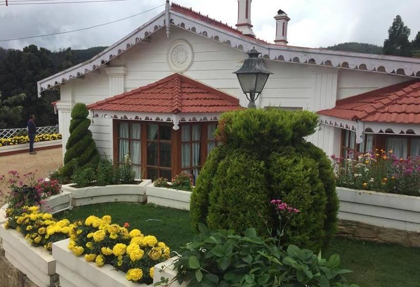 Resort Golden Cypress 3