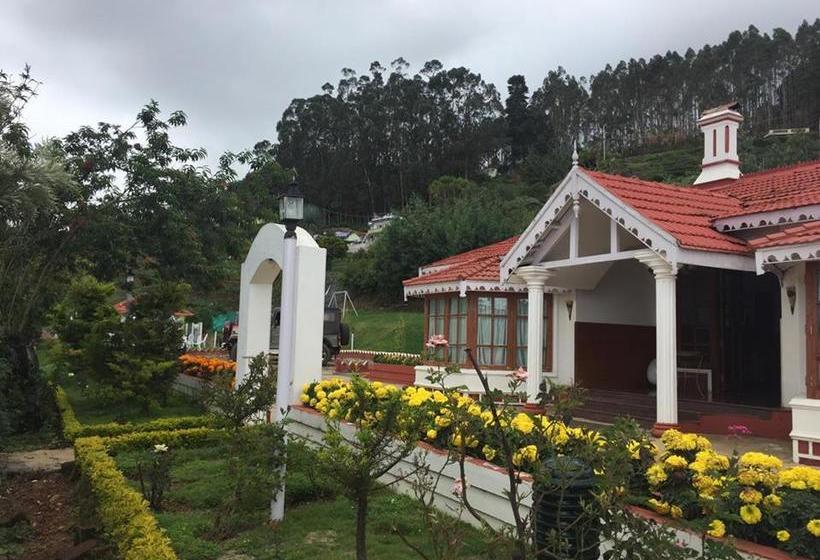 Resort Golden Cypress 4