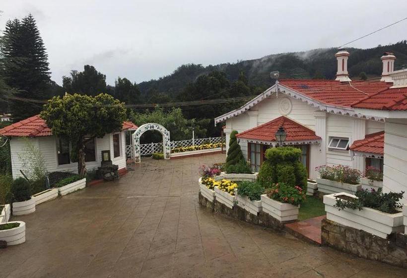 Resort Golden Cypress 5