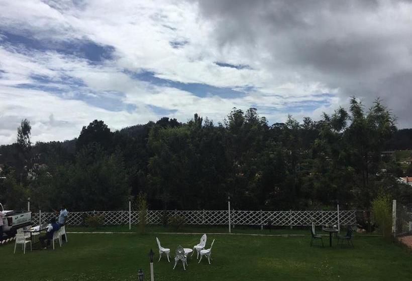 Resort Golden Cypress 6