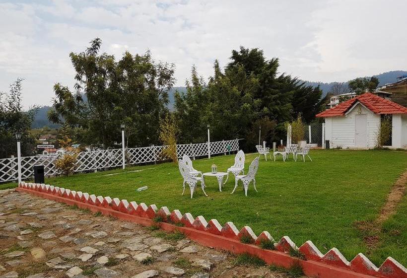 Resort Golden Cypress 7