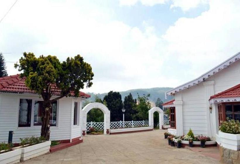 Resort Golden Cypress 8