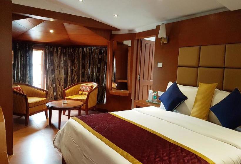 Resort Golden Cypress 9