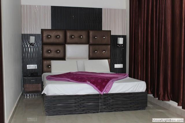 Hotel Puri Guest House & 10