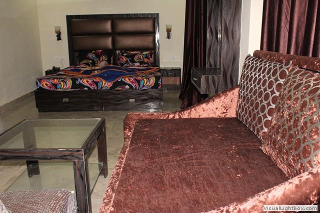 Hotel Puri Guest House & 13