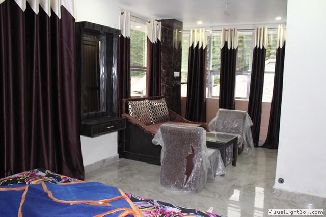 Hotel Puri Guest House & 14