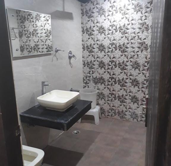 Hotel Puri Guest House & 16