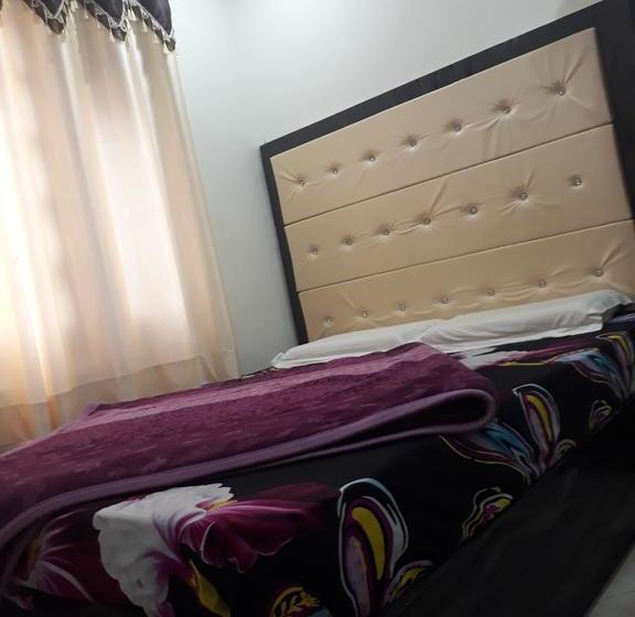 Hotel Puri Guest House & 17