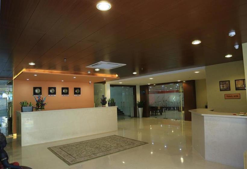 Mango Hotels Jupiter 12