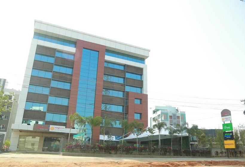 Mango Hotels Jupiter 13