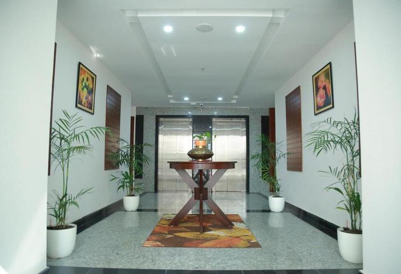 Mango Hotels Jupiter 17