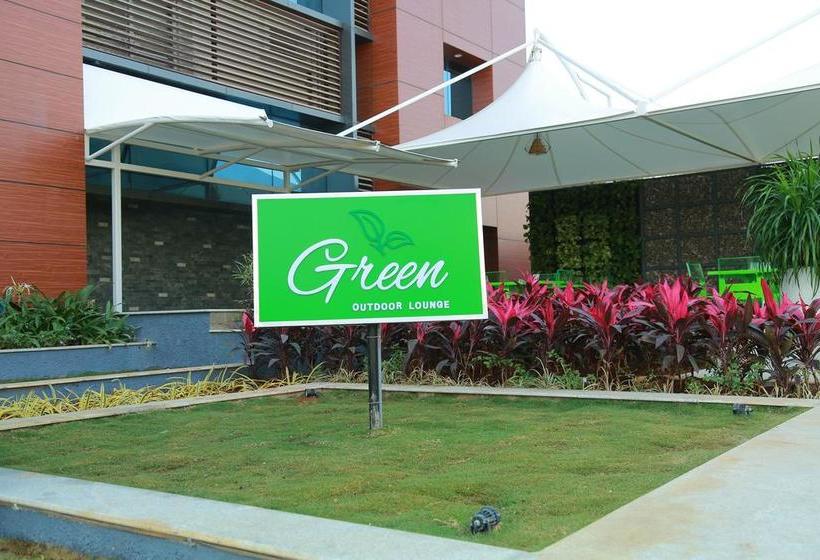 Mango Hotels Jupiter 19