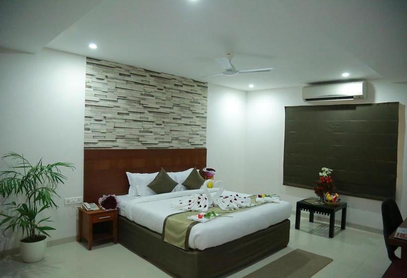 Mango Hotels Jupiter 2