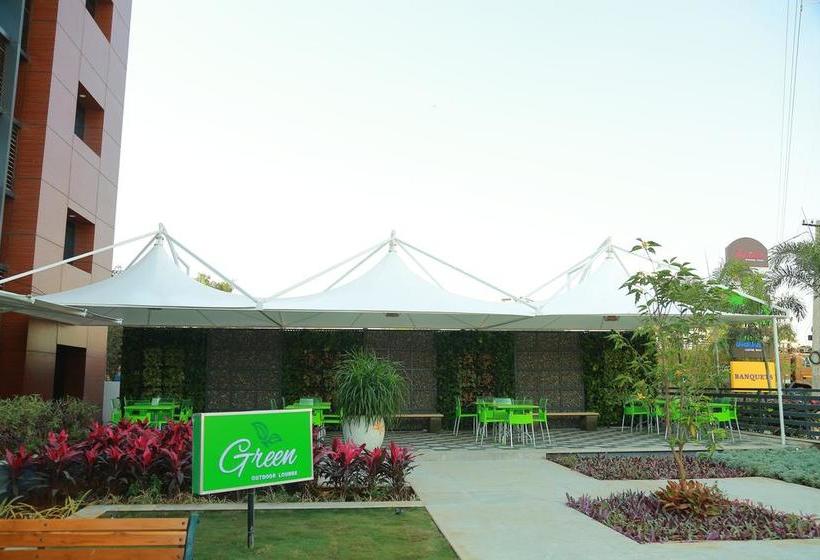 Mango Hotels Jupiter 20