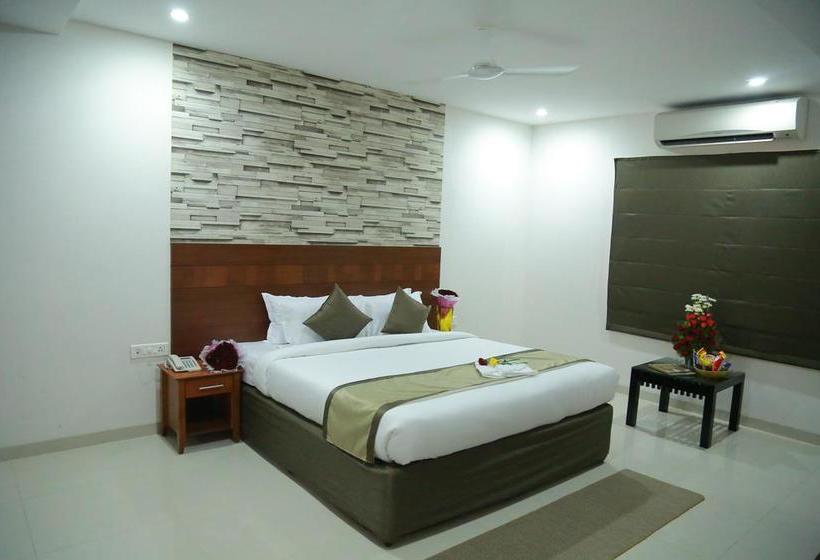 Mango Hotels Jupiter 5