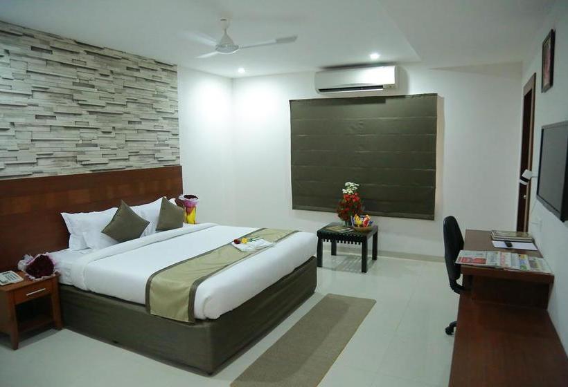 Mango Hotels Jupiter 6