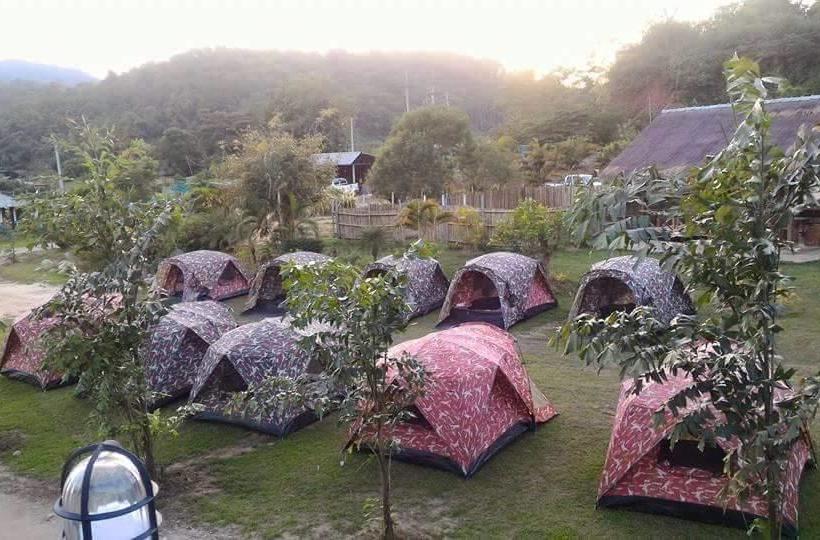 Mon Muang Ngam Resort 1