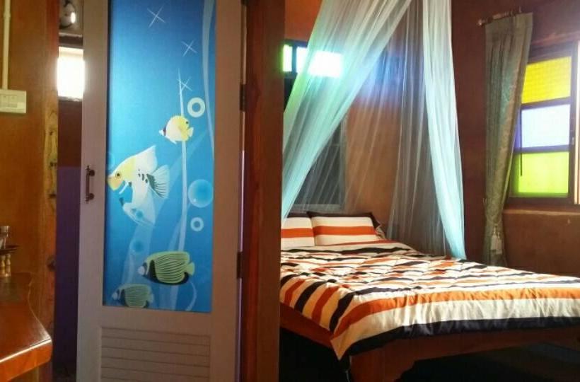 Mon Muang Ngam Resort 12