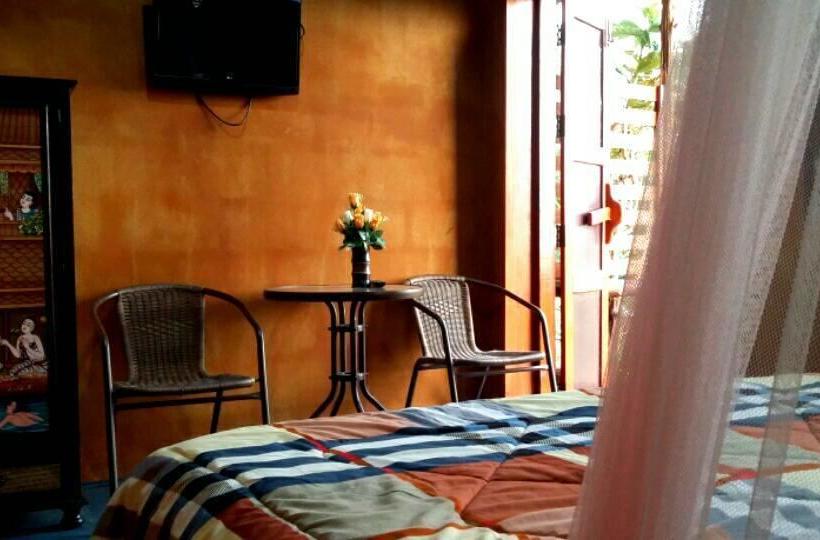 Mon Muang Ngam Resort 13