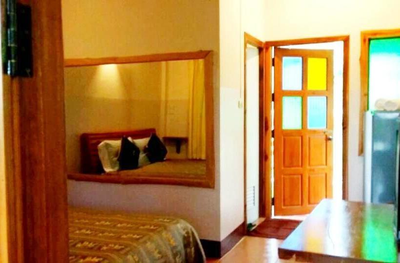 Mon Muang Ngam Resort 14