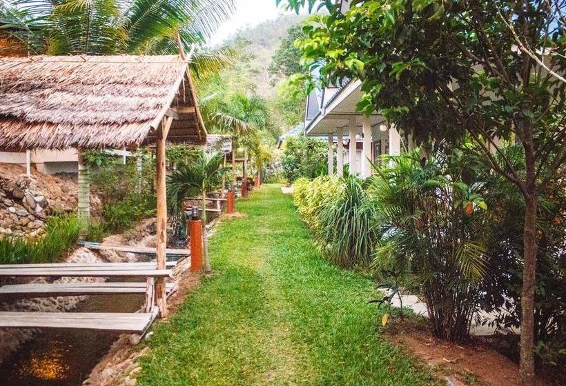 Mon Muang Ngam Resort 15