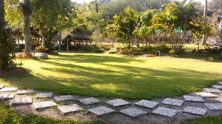 Mon Muang Ngam Resort 17