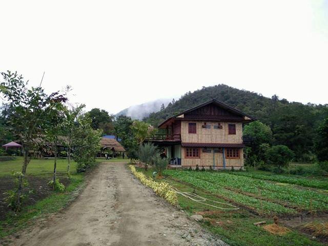 Mon Muang Ngam Resort 18