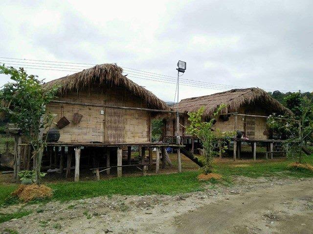 Mon Muang Ngam Resort 19