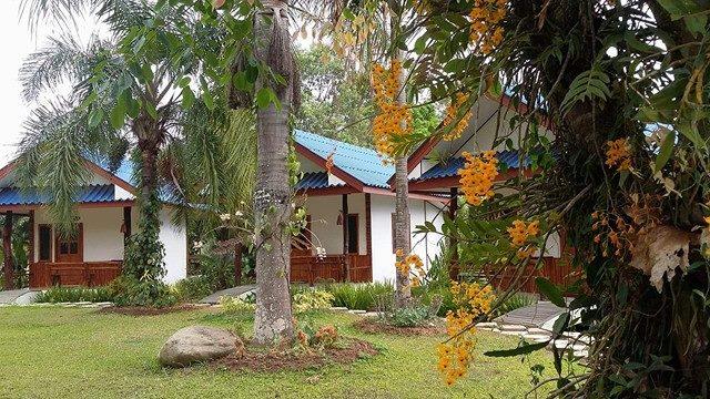 Mon Muang Ngam Resort 20