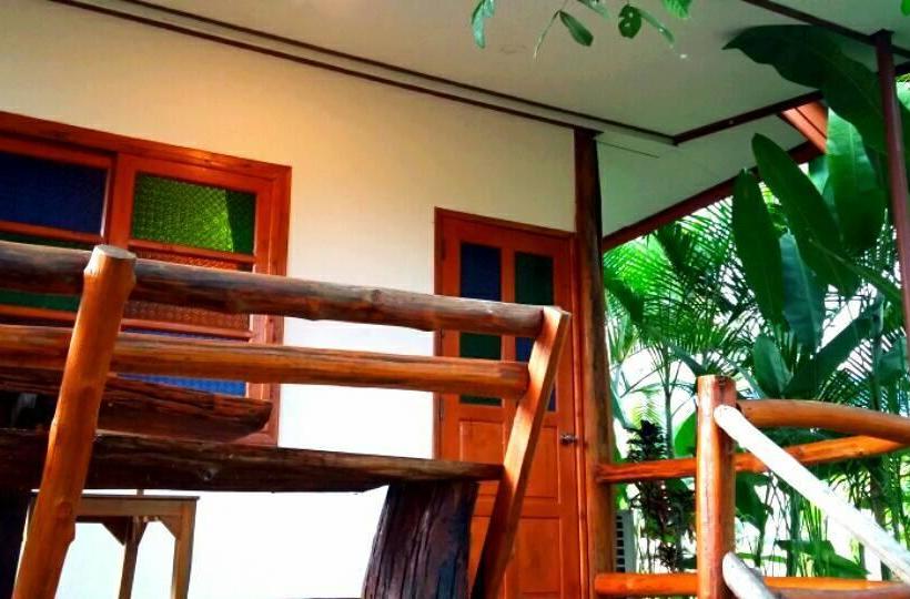 Mon Muang Ngam Resort 3