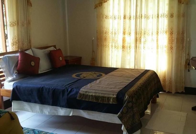 Mon Muang Ngam Resort 6